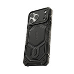 UAG Coque MagSafe pour iPhone 18 Pro Max / 17 Pro Max série Monarch Pro Antichoc Noir UAG Coque MagSafe pour iPhone 18 Pro Max / 17 Pro Max série Monarch Pro Antichoc Noir