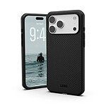 UAG Coque MagSafe pour iPhone 18 Pro Max / 17 Pro Max Série Dot Antichoc 4.6 m Noir UAG Coque MagSafe pour iPhone 18 Pro Max / 17 Pro Max Série Dot Antichoc 4.6 m Noir