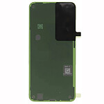 Cache Batterie pour Samsung Galaxy A37 5G avec Adhésif de Fixation Vert foncé Cache Batterie pour Samsung Galaxy A37 5G avec Adhésif de Fixation Vert foncé