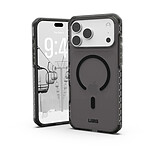 UAG Coque MagSafe pour iPhone 18 Pro Max / 17 Pro Max Série Plyo LT Antichoc 4 m Gris foncé UAG Coque MagSafe pour iPhone 18 Pro Max / 17 Pro Max Série Plyo LT Antichoc 4 m Gris foncé