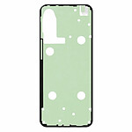 Samsung Adhésif Cache Batterie pour Galaxy A37 5G Double Face Service Pack Transparent
