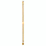 Samsung Nappe de Liaison Carte Mère à Carte Fille pour Galaxy A37 Service Pack Jaune