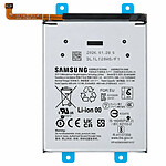 Samsung Batterie de Remplacement 5000mAh pour Galaxy A37 5G Service Pack Blanc Samsung Batterie de Remplacement 5000mAh pour Galaxy A37 5G Service Pack Blanc