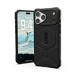 UAG Coque Magsafe pour iPhone 18 Pro Max / 17 Pro Max Pathfinder Coins Renforcés Noir