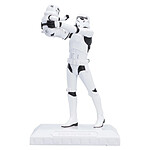 Original Stormtrooper - Figurine Who's the Daddy? 19 cm Original Stormtrooper - Figurine Who's the Daddy? 19 cm