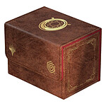 Ultimate Guard - Sidewinder 80+ Magic: The Gathering Mox Ruby Ultimate Guard - Sidewinder 80+ Magic: The Gathering Mox Ruby