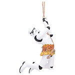 Original Stormtrooper - Décoration à suspendre Wild at Heart 10 cm Original Stormtrooper - Décoration à suspendre Wild at Heart 10 cm
