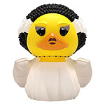 Monsters - Mini figurine Tubbz La Fiancée de Frankenstein 5 cm