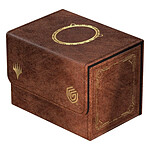 Ultimate Guard - Sidewinder 80+ Magic: The Gathering Mox Jet Ultimate Guard - Sidewinder 80+ Magic: The Gathering Mox Jet