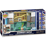 Harry Potter - Display Bitty Box POP! Harry Potter Hogwarts Castle Black Friday Bundle Harry Potter - Display Bitty Box POP! Harry Potter Hogwarts Castle Black Friday Bundle
