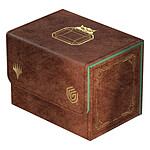 Ultimate Guard - Sidewinder 80+ Magic: The Gathering Mox Emerald Ultimate Guard - Sidewinder 80+ Magic: The Gathering Mox Emerald