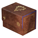 Ultimate Guard - Sidewinder 80+ Magic: The Gathering Mox Sapphire Ultimate Guard - Sidewinder 80+ Magic: The Gathering Mox Sapphire
