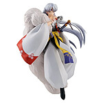InuYasha - Statuette The Final Act Pop Up Parade Sesshomaru 18 cm
