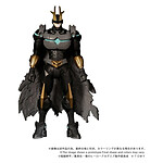 My Hero Academia - Figurine Collekazaro CK-M07 Armored All Might 10 cm My Hero Academia - Figurine Collekazaro CK-M07 Armored All Might 10 cm