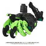 Zoids - Figurine 1/72 Plastic Model Kit AZ-10EX Sea Panther Guylos Specification Zoids - Figurine 1/72 Plastic Model Kit AZ-10EX Sea Panther Guylos Specification