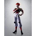 Hunter x Hunter - Figurine S.H.Figuarts Hysoka 17 cm