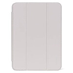 Decoded Étui pour iPad 11" / 10.9" avec Support Pliable et Veille Automatique Beige Decoded Étui pour iPad 11" / 10.9" avec Support Pliable et Veille Automatique Beige