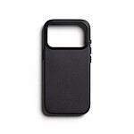 Générique Coque MagSafe pour iPhone 18 Pro / iPhone 17 Pro Série Innovera Noir