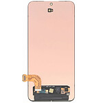 Bloc Ecran LCD pour Samsung Galaxy A57 5G Vitre Tactile et Dalle TFT Noir
