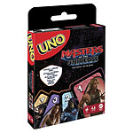 UNO - Jeu de cartes Les Maîtres de l'Univers Movie 2026 UNO - Jeu de cartes Les Maîtres de l'Univers Movie 2026