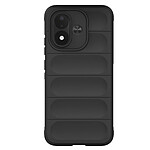 Coque pour Xiaomi Redmi Note 17 avec Motifs Géométriques Angles Renforcés Bleu ciel Coque pour Xiaomi Redmi Note 17 avec Motifs Géométriques Angles Renforcés Bleu ciel