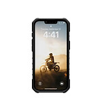 UAG Coque MagSafe pour iPhone 16e /17e Série Pathfinder Antichoc Renforcé Noir UAG Coque MagSafe pour iPhone 16e /17e Série Pathfinder Antichoc Renforcé Noir