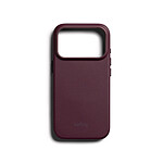 Générique Coque MagSafe pour iPhone 18 Pro / iPhone 17 Pro Série Innovera Violet Générique Coque MagSafe pour iPhone 18 Pro / iPhone 17 Pro Série Innovera Violet