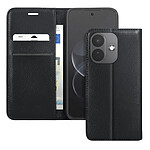 Zanaé Étui Portefeuille pour Redmi Note 17 Pro Effet Grainé avec Support Bleu nuit Zanaé Étui Portefeuille pour Redmi Note 17 Pro Effet Grainé avec Support Bleu nuit