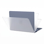 Cygnett Coque pour MacBook Neo AeroShields Clipsable avec Pieds Antidérapants Transparent