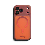 Générique Coque MagSafe pour iPhone 18 Pro Max / iPhone 17 Pro Max Série Cinch Orange Générique Coque MagSafe pour iPhone 18 Pro Max / iPhone 17 Pro Max Série Cinch Orange