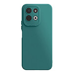 Coque pour Xiaomi Redmi 17 en Silicone Protection Souple Antichoc Noir Coque pour Xiaomi Redmi 17 en Silicone Protection Souple Antichoc Noir