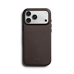 Générique Coque MagSafe pour iPhone 18 Pro Max / iPhone 17 Pro Max Série Innovera Marron Générique Coque MagSafe pour iPhone 18 Pro Max / iPhone 17 Pro Max Série Innovera Marron