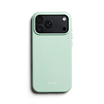 Générique Coque MagSafe pour iPhone 18 Pro Max / iPhone 17 Pro Max Série Innovera Bleu