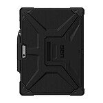 UAG Coque pour Microsoft Surface Pro 13" Série Metropolis avec Béquille Support Noir UAG Coque pour Microsoft Surface Pro 13" Série Metropolis avec Béquille Support Noir