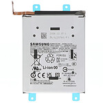 Samsung Batterie de Remplacement pour Galaxy A57 5G 5000mAh Service Pack Gris Samsung Batterie de Remplacement pour Galaxy A57 5G 5000mAh Service Pack Gris