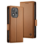 Étui Portefeuille pour Redmi Note 17 Série Smart Book avec Support Bleu canard Étui Portefeuille pour Redmi Note 17 Série Smart Book avec Support Bleu canard