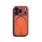 Générique Coque MagSafe pour iPhone 18 Pro / iPhone 17 Pro Série Cinch avec Cordon Orange Générique Coque MagSafe pour iPhone 18 Pro / iPhone 17 Pro Série Cinch avec Cordon Orange