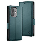 Étui Portefeuille pour Redmi Note 17 Pro Série Smart Book avec Support Lavande Étui Portefeuille pour Redmi Note 17 Pro Série Smart Book avec Support Lavande