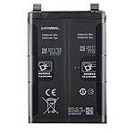 OnePlus Batterie Interne pour OnePlus 10T 4800mAh Original BLP945 Noir OnePlus Batterie Interne pour OnePlus 10T 4800mAh Original BLP945 Noir