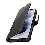 Étui Portefeuille pour Redmi Note 17 Série Chesterfield avec Support Bleu nuit Étui Portefeuille pour Redmi Note 17 Série Chesterfield avec Support Bleu nuit
