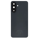 Samsung Cache Batterie pour Samsung Galaxy A37 5G Ajustement Précis Service Pack Vert foncé