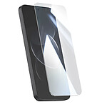 Imak Verre Trempé pour Xiaomi Redmi Note 17 Pro Dureté 9H Antichoc et Anti-Rayures Transparent