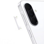 Samsung Bouton de Volume pour Samsung Galaxy A37 5G de Remplacement Service Pack Blanc Samsung Bouton de Volume pour Samsung Galaxy A37 5G de Remplacement Service Pack Blanc