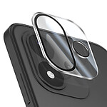 Zanaé Verre Trempe Camera HD pour Redmi Note 17 Anti-Rayures Transparent Zanaé Verre Trempe Camera HD pour Redmi Note 17 Anti-Rayures Transparent