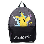 Pokémon - Sac à dos Ready For Battle 39 cm