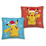 Pokémon - Coussin Pokémon 40 x 40 cm Pokémon - Coussin Pokémon 40 x 40 cm