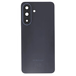 Samsung Cache Batterie pour Samsung Galaxy A57 5G Ajustement Précis Service Pack Bleu nuit