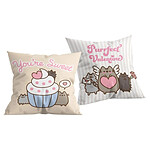 Pusheen - Coussin You're Sweet 40x40 cm Pusheen - Coussin You're Sweet 40x40 cm