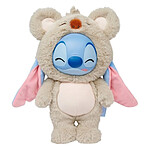Lilo & Stitch - Peluche YUYUS Stitch Koala 28 cm