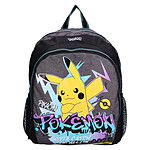 Pokémon - Sac à dos Ready For Battle 35 cm